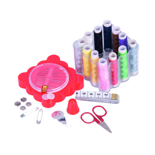 MINI SEWING BOX LIFETIME