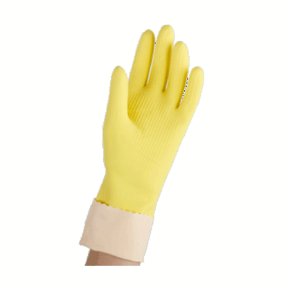 VILEDA GLOVES SUPER GRIP MEDIUM