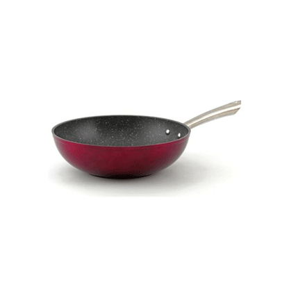 GREEK GRANITE WOK ELECTRA 32CM