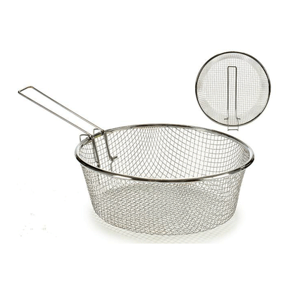 GREEK GRANITE FRYPAN ELECTRA 24CM