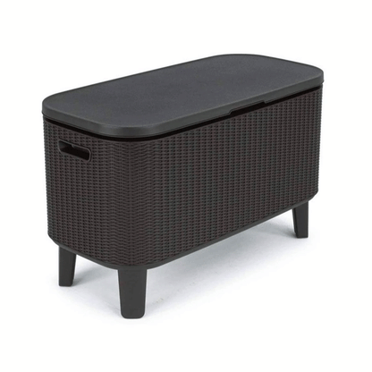 BEVY BAR GRAPHITE KETER