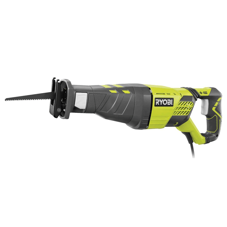 ΣΠΑΘΟΣΕΓΑ RYOBI RRS1200-K 1200W