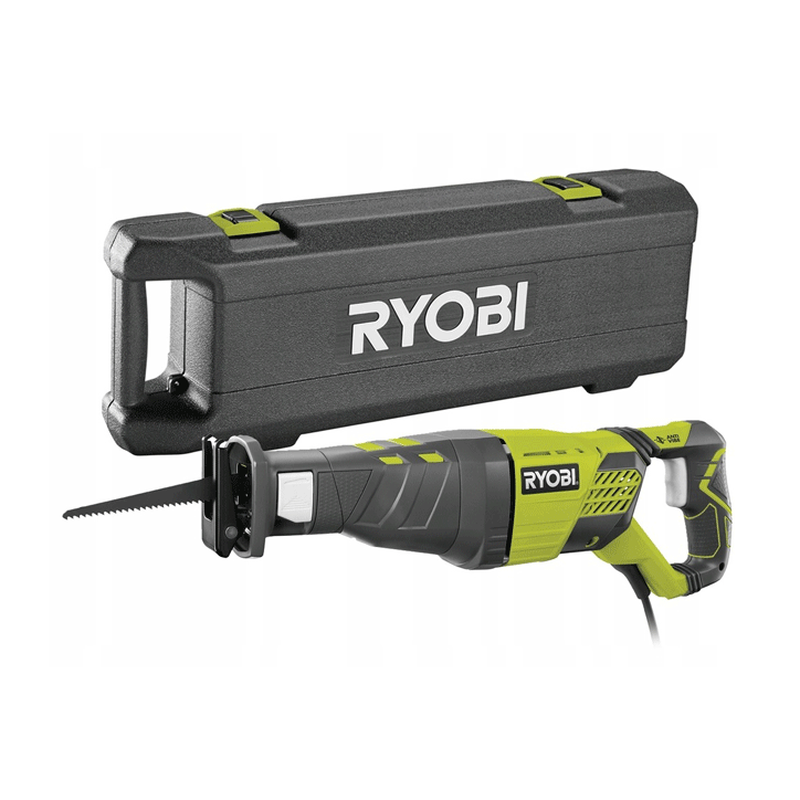 ΣΠΑΘΟΣΕΓΑ RYOBI RRS1200-K 1200W