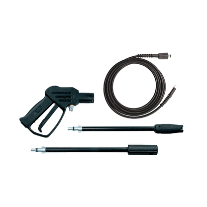 BORMANN HIGH PRESSURE WASHER 1400W, 105BAR, 408Lt/H