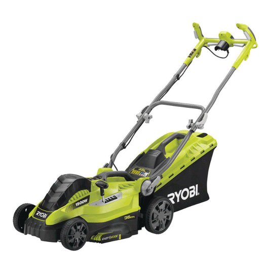 LAWN MOWER 1500W RLM15E36H RYOBI