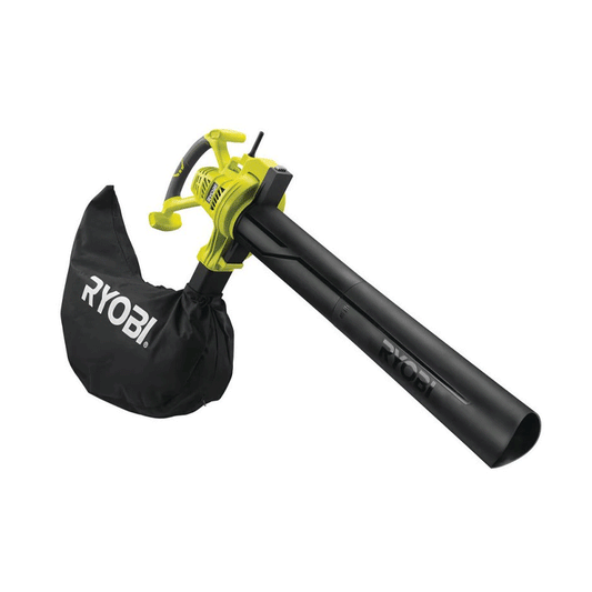 ELECTRIC BLOWER VACUUM RBV3000CSV RYOBI 3000W 45LT