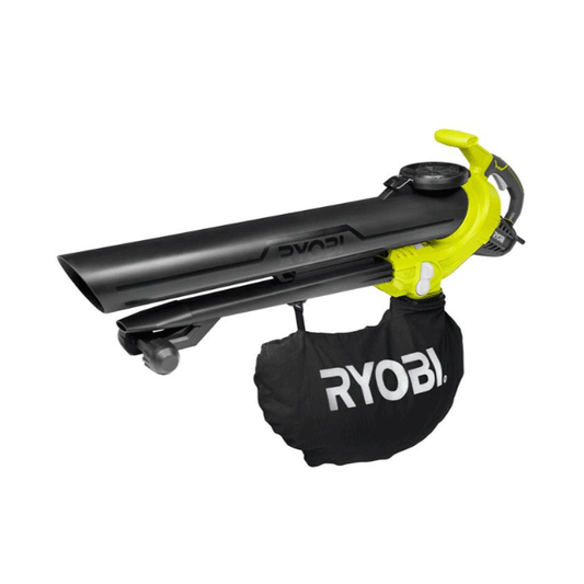 ELECTRIC BLOWER 3000W RBV3000CESV