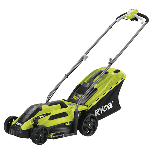 LAWN MOWER 1300W RLM13E33S RYOBI