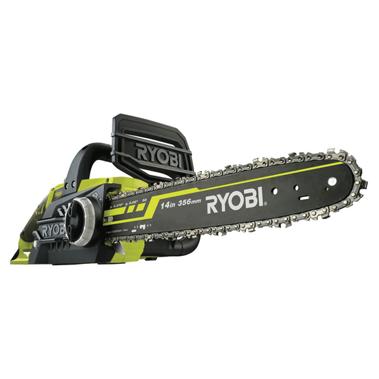 CHAIN SAW 1900W 35CM RCS1935 RYOBI