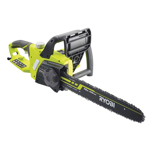 CHAIN SAW 2300W 16INCH RCS2340B RYOBI