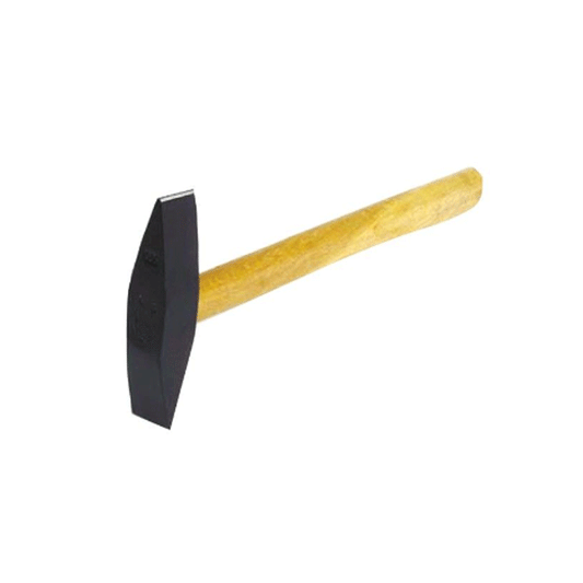 CHIPPING HAMMER 500GR GS