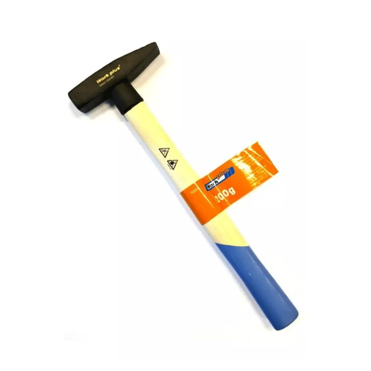 MACHINIST HAMMER 200G GS
