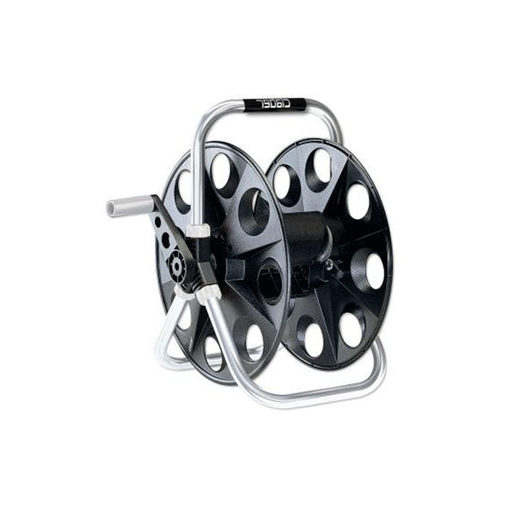 ECO 5 SUPER HOSE REEL CLABER 48909