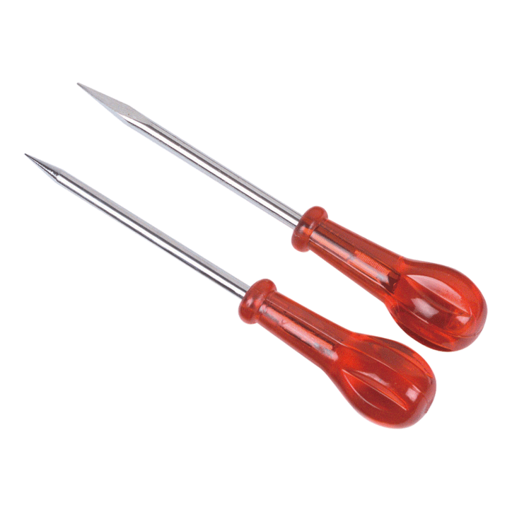 REAMER SET 2PCS