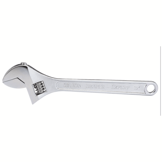 ADJUSTABLE WRENCH 375MM