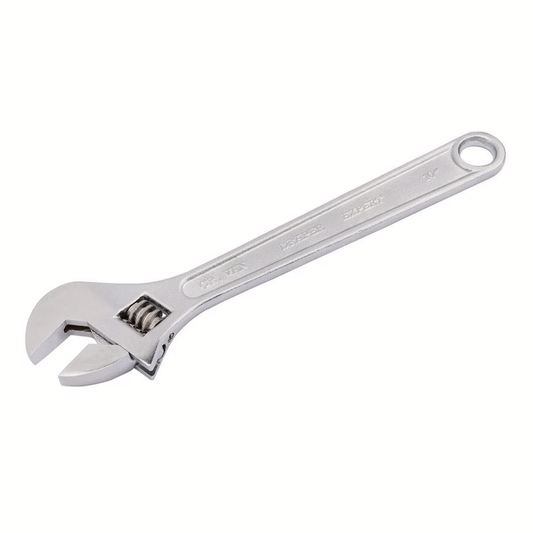 ADJUSTABLE WRENCH 250MM