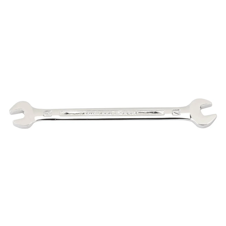 METRIC OPEN END SPANNER 6X7MM