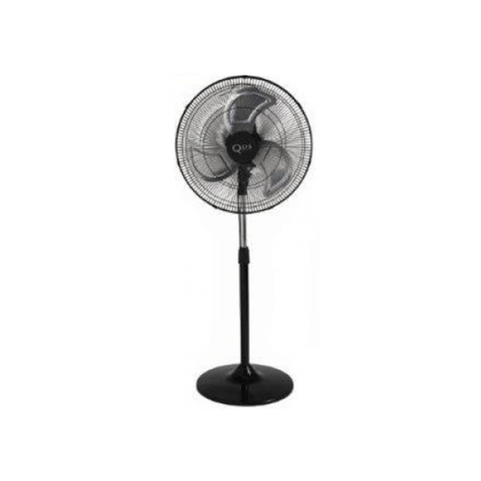 POWERFULL STAND FAN QPS 18" 110W