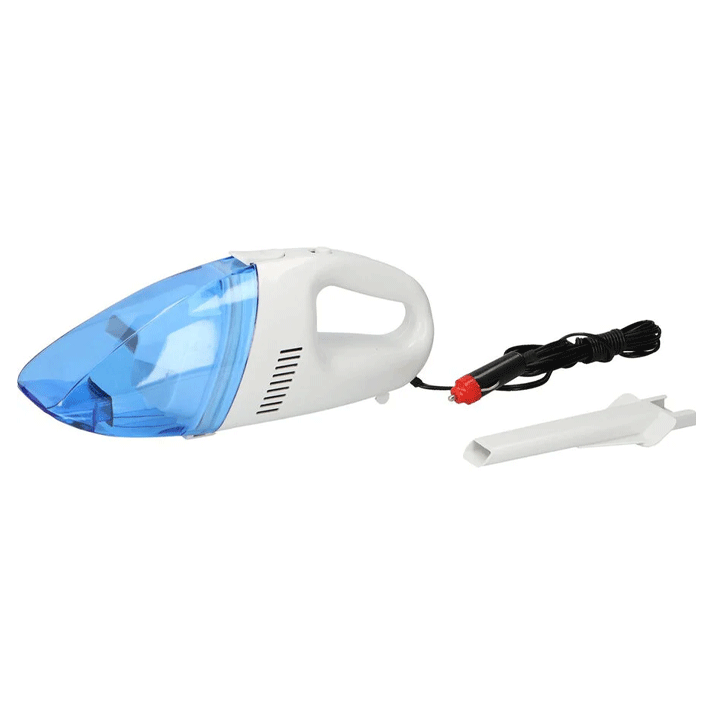 VACUUM  CLEANER PL