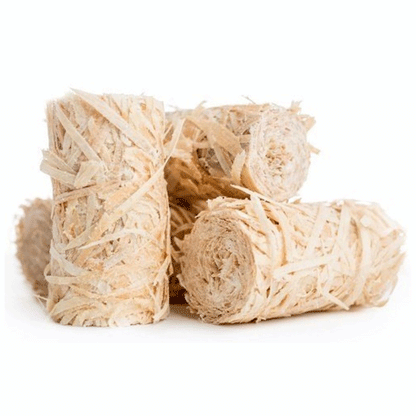 WOOD FIRE LIGHTERS BOX 50PCS