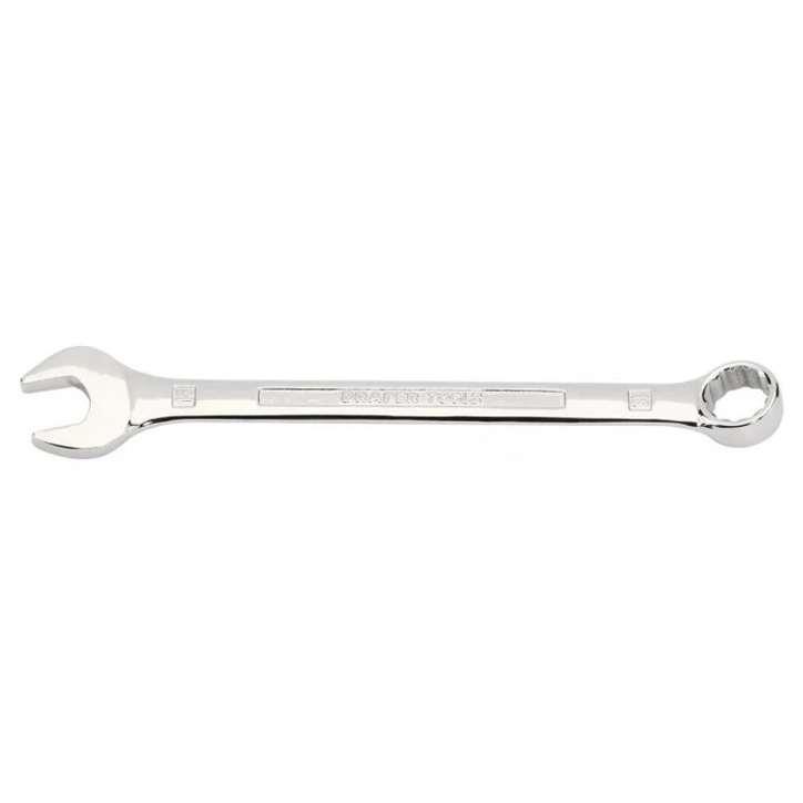 METRIC COMBINATION SPANNER 16MM