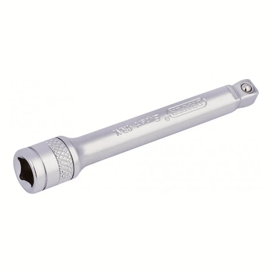 WOBBLE EXTENSION BAR 1/4" 75MM PKD