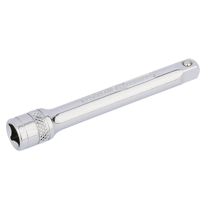 EXTENSION BAR 1/4"75MM DR-PCKD