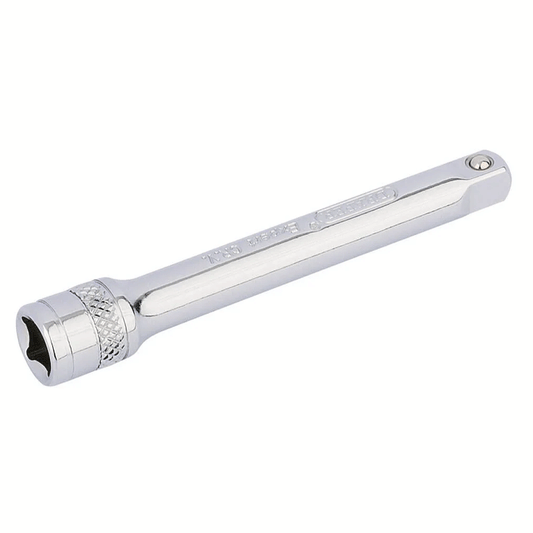 EXTENSION BAR 1/4"75MM DR-PCKD