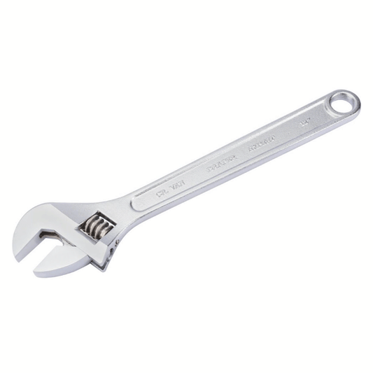 ADJUSTABLE WRENCH 300MM