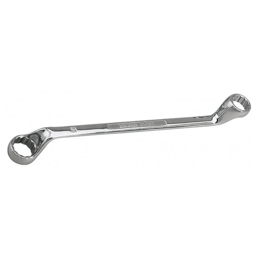 RING SPANNER 22X24MM