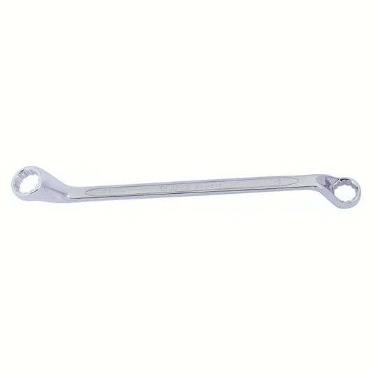 RING SPANNER 16X17MM
