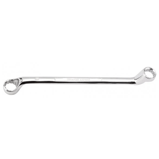 RING SPANNER 17X19MM