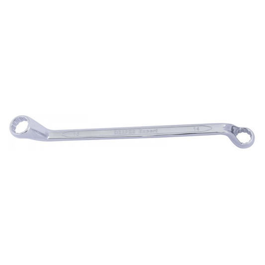 RING SPANNER 14X15MM