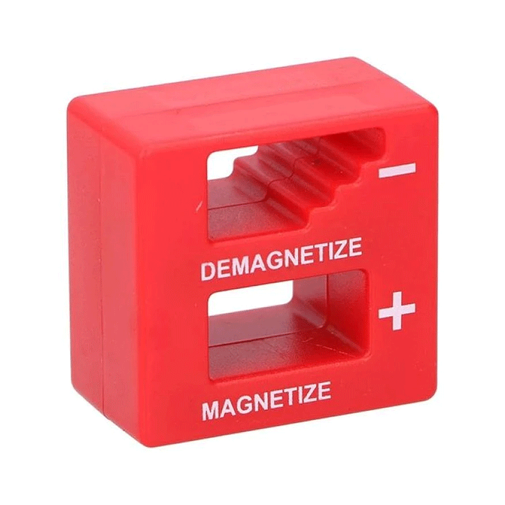 MAGNETIZER/DEMAGNETIZER ABS