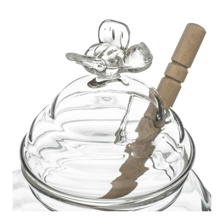 HONEY JAR