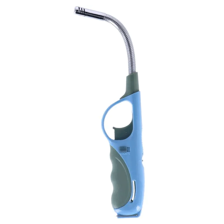 LIGHTER BBQ FLEXIBLE 3AS