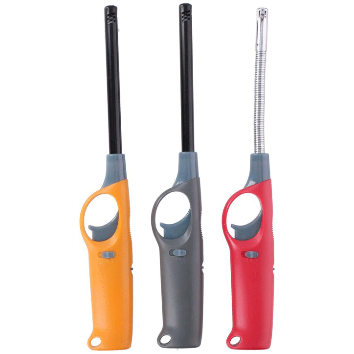 LIGHTER SET 3PCS/SET  PL