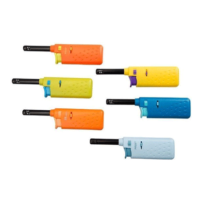 LIGHTER BBQ 14,3X3,5X1,6CM+TUV