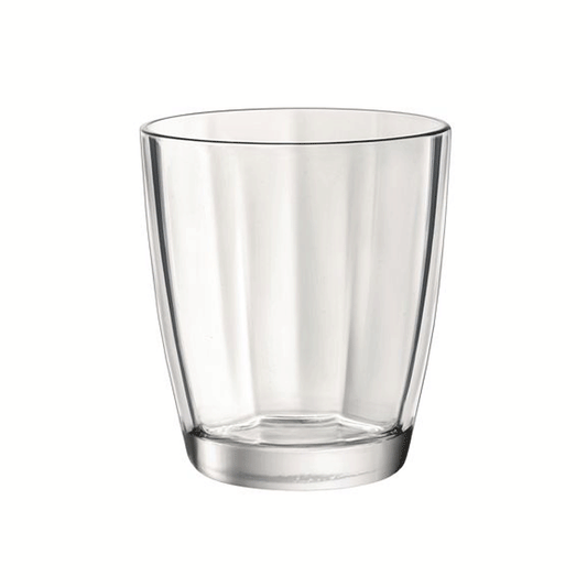BORMIOLI PULSAR WATER GLASS 30CL