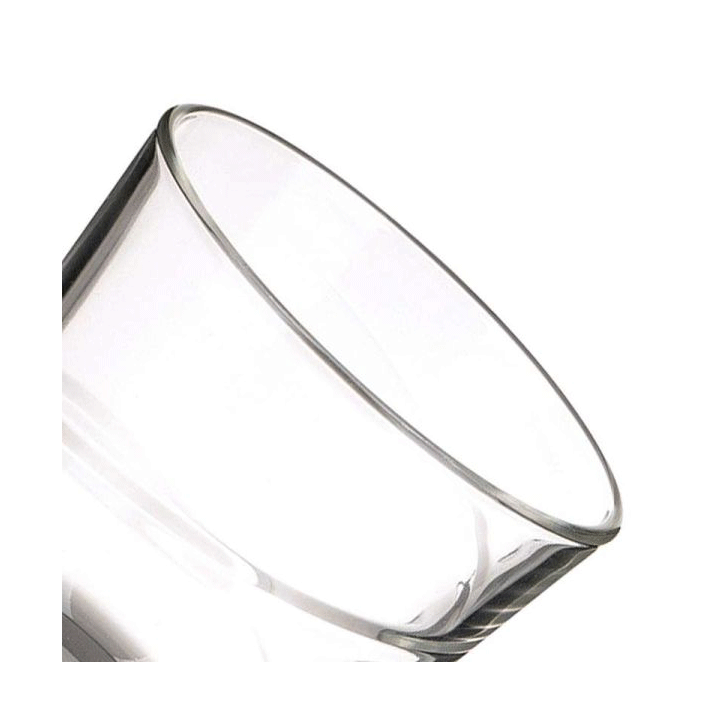 BORMIOLI ARCHIMIDE WATER GLASS 24CLX6PCS