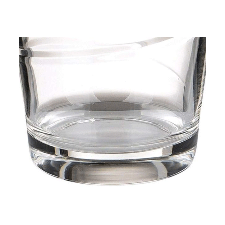BORMIOLI ARCHIMIDE WATER GLASS 24CLX6PCS