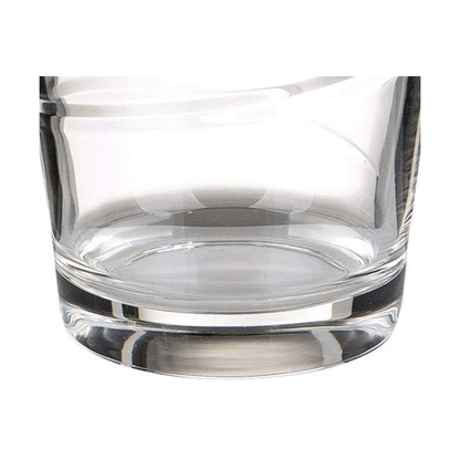 BORMIOLI ARCHIMIDE WATER GLASS 24CLX6PCS