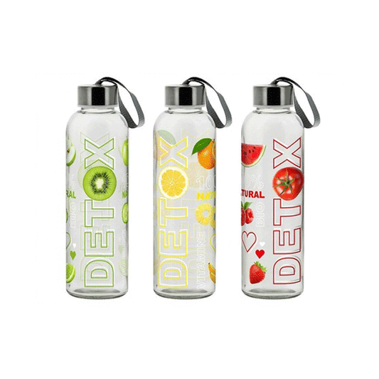 BOTTLE WALKING DETOX 50CL