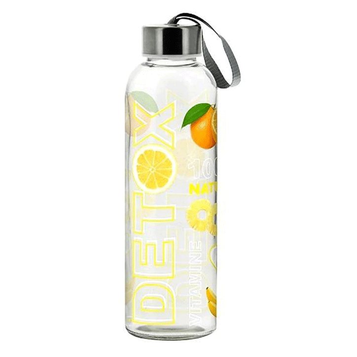 BOTTLE WALKING DETOX 50CL