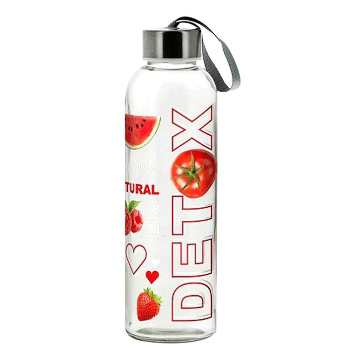 BOTTLE WALKING DETOX 50CL