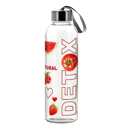 BOTTLE WALKING DETOX 50CL