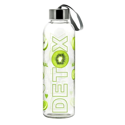 BOTTLE WALKING DETOX 50CL