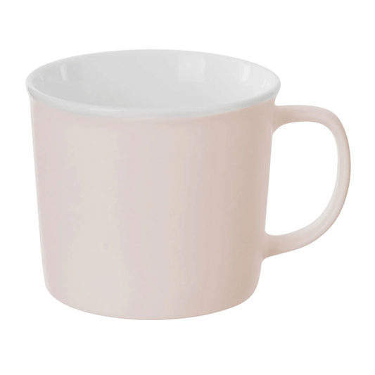 MUG NATURE PINK M 38CL