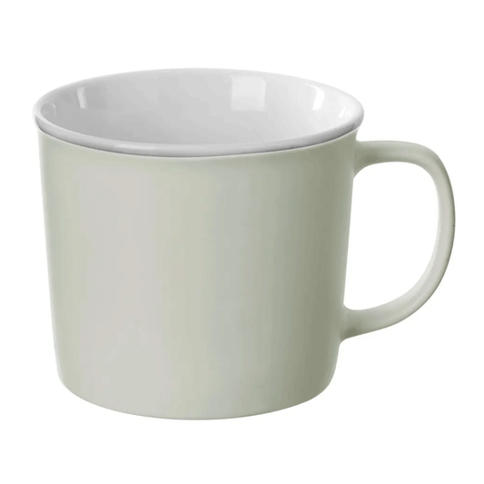 MUG NATURE MINT M 38CL