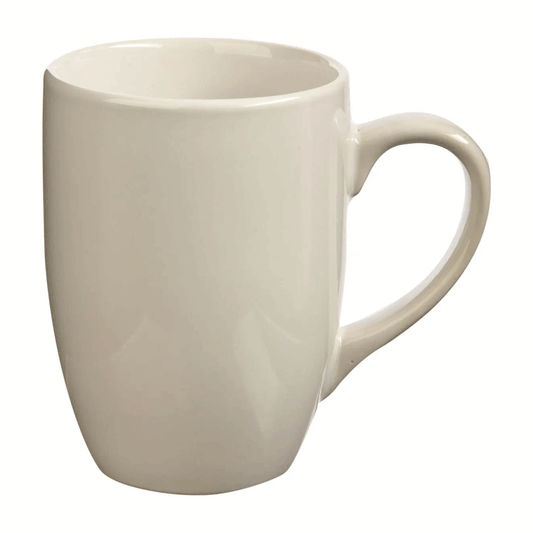MUG COLORAMA WHITE M 31CL